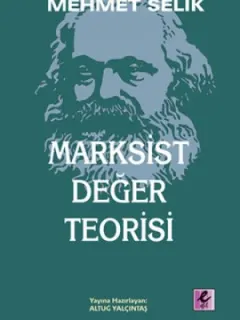 Marksist Değer Teorisi