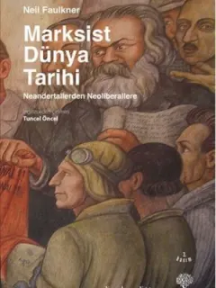 Marksist Dünya Tarihi