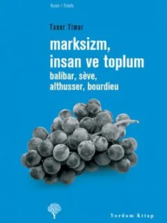 Marksizm,İnsan ve Toplum