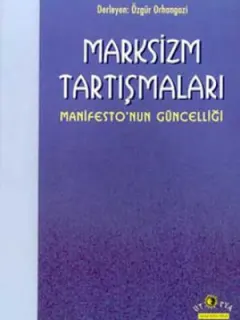 Marksizm Tartışmaları