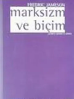 Marksizm ve Biçim