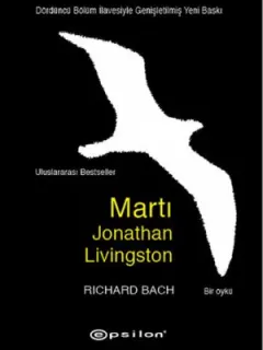 Martı Jonathan Livingston