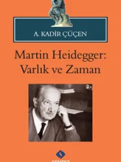 Martin Heidegger - Varlık ve Zaman
