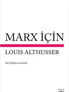 Marx İçin