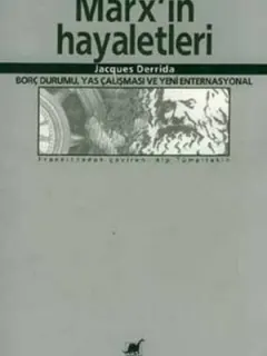 Marx'ın Hayaletleri