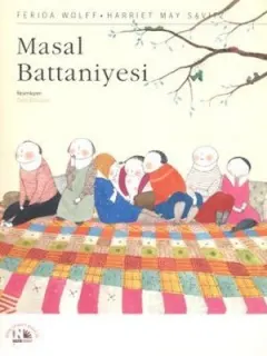 Masal Battaniyesi