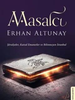 Masalcı