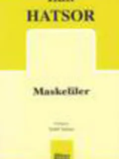Maskeliler