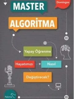Master Algoritma