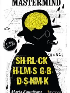 Mastermind Sherlock Holmes Gibi Düşünmek