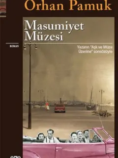 Masumiyet Müzesi