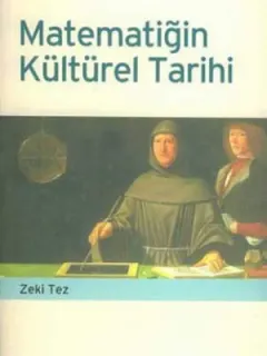 Matematiğin Kültürürel Tarihi