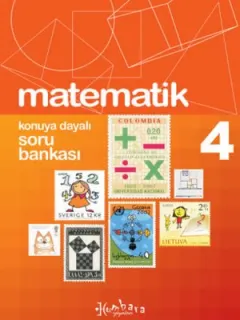 Matematik 4. Sınıf Soru Bankası