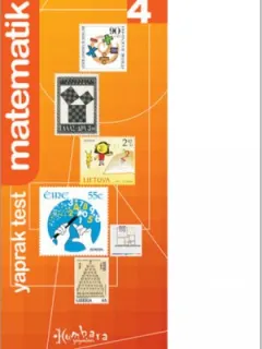 Matematik 4. Sınıf Yaprak Test