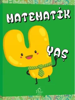 Matematik 4 Yaş