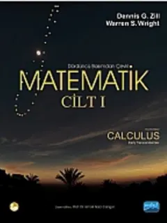 Matematik Cilt 1