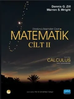 Matematik Cilt: 2