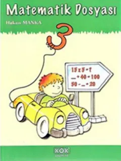 Matematik Dosyası 3
