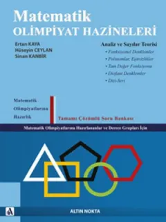 Matematik Olimpiyat Hazineleri
