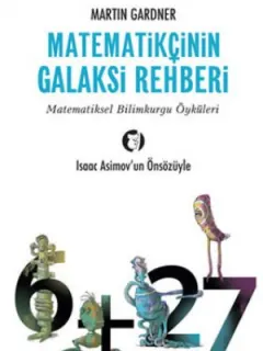 Matematikçinin Galaksi Rehberi