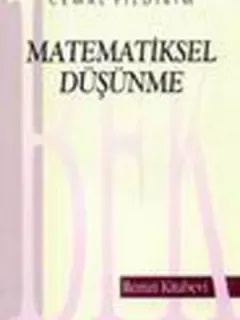 Matematiksel Düşünme
