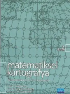 Matematiksel Kartografya