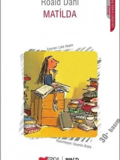 Matilda