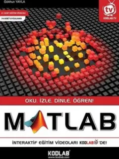 Matlab-61 Eğitim Videosu 74 Uygulama