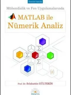 MATLAB ile Nümerik Analiz