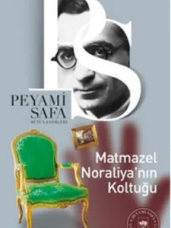 Matmazel Noralya'nın Koltuğu