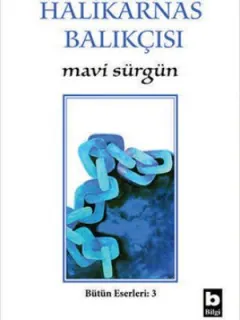 Mavi Sürgün