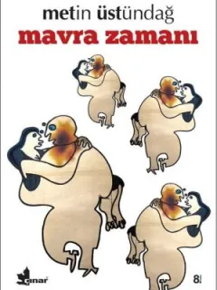 Mavra Zamanı