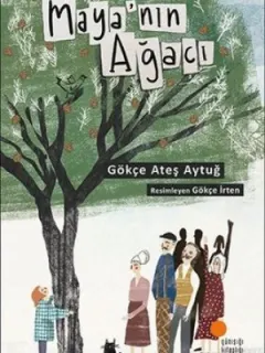Maya’nın Ağacı