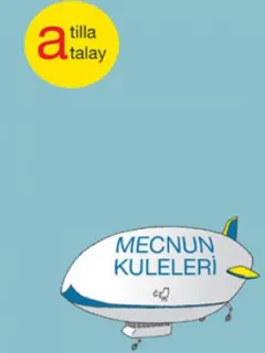 Mecnun Kuleleri