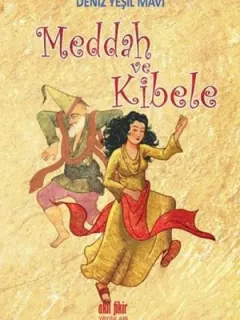 Meddah Kibele