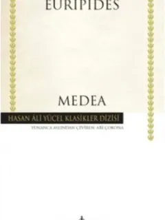 Medea-Hasan Ali Yücel Klasikleri