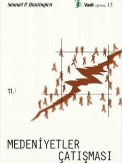 Medeniyetler Çatışması