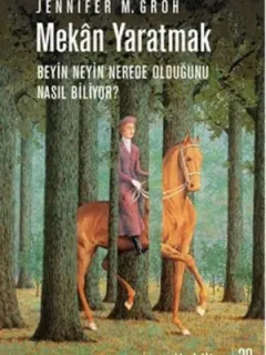 Mekan Yaratmak