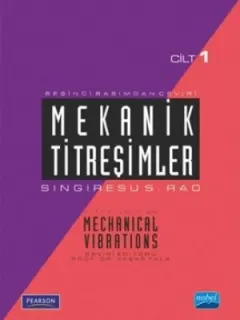 Mekanik Titreşimler Cit 1
