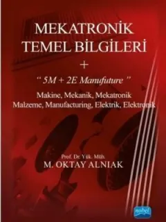 Mekatronik Temel Bilgileri