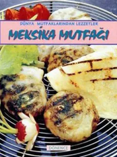Meksika Mutfağı