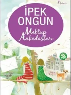 Mektup Arkadaşları