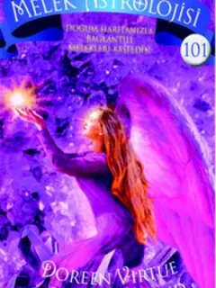 Melek Astrolojisi 101