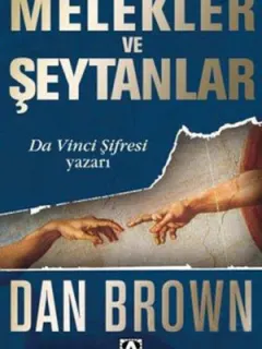 Melekler ve Şeytanlar