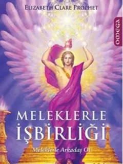 Meleklerle İşbirliği