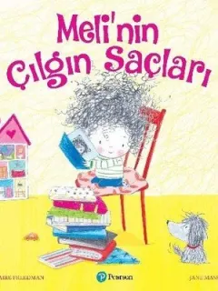 Meli'nin Çılgın Saçları