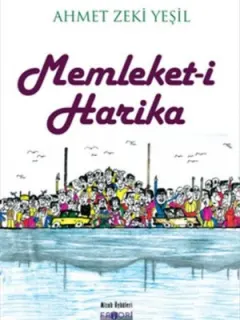 Memleket-i Harika