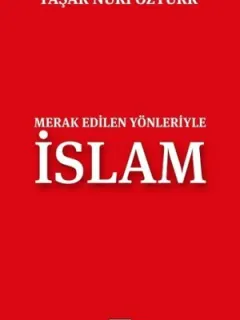 Merak Edilen Yönleriyle İslam