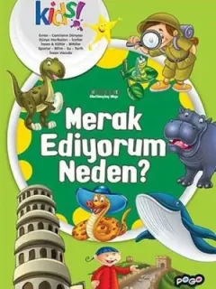 Merak Ediyorum Neden?