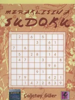 Meraklısına Sudoku